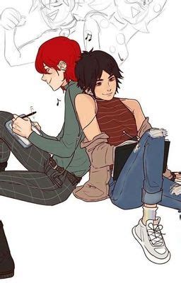 themarc fanfiction|Themarc: Oneshots .